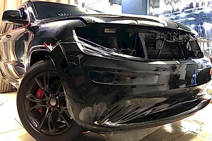 Автовинил в Алматы